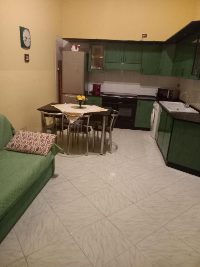 A Za' Nella Avola别墅 外观 照片