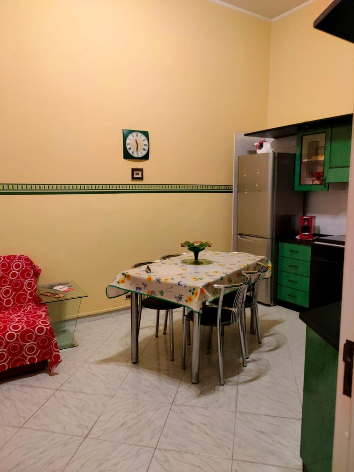 A Za' Nella Avola别墅 外观 照片